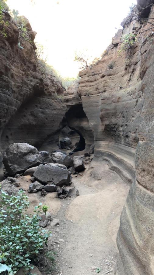 La Cuadra Finca El Calabres 阿桂姆斯 外观 照片