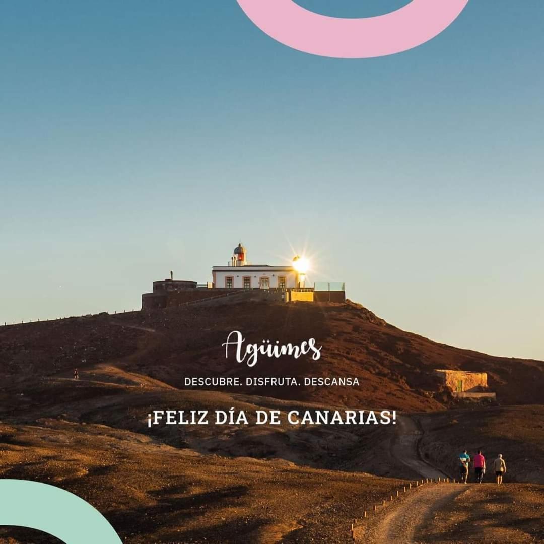 La Cuadra Finca El Calabres 阿桂姆斯 外观 照片